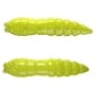 Hot Yellow