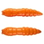 Hot Orange