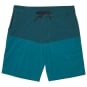 Deep Teal
