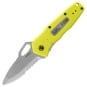 Safety Yellow
