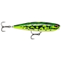 Lime Frog