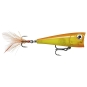 Gold Fluo Red