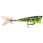 Lime Frog