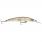 Daiwa Tournament Wobbler Double Clutch 60 Ghost Prerch 6cm