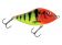 Salmo Slider Jerkbait Glider barsch perch CYP schwimmend 10cm 36g