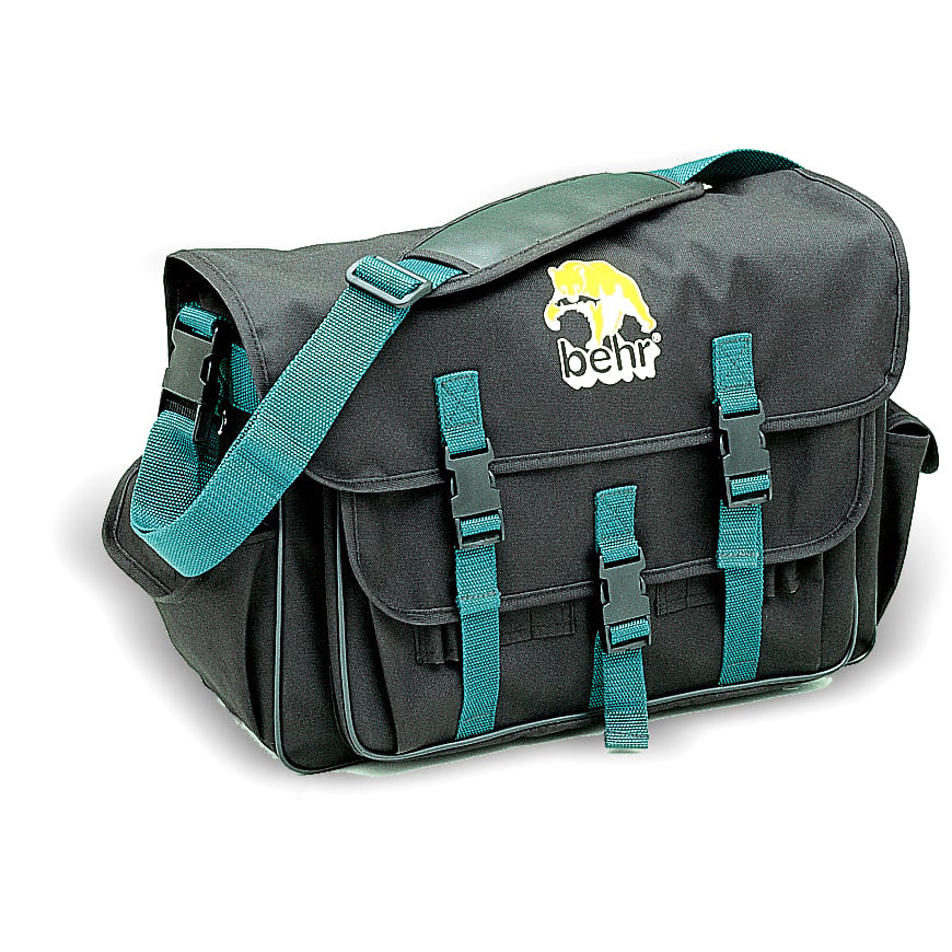 Behr Umhngetasche Angeltasche Mittelgro 43x35x15cm im Kder Laden kaufen
