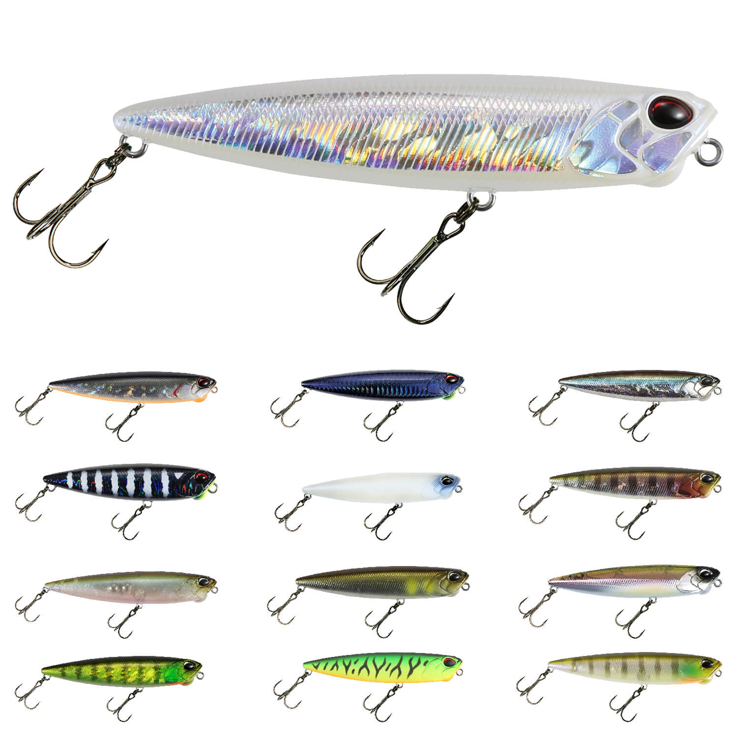 Duo Realis Pencil Wobbler 85 F im Köder Laden kaufen