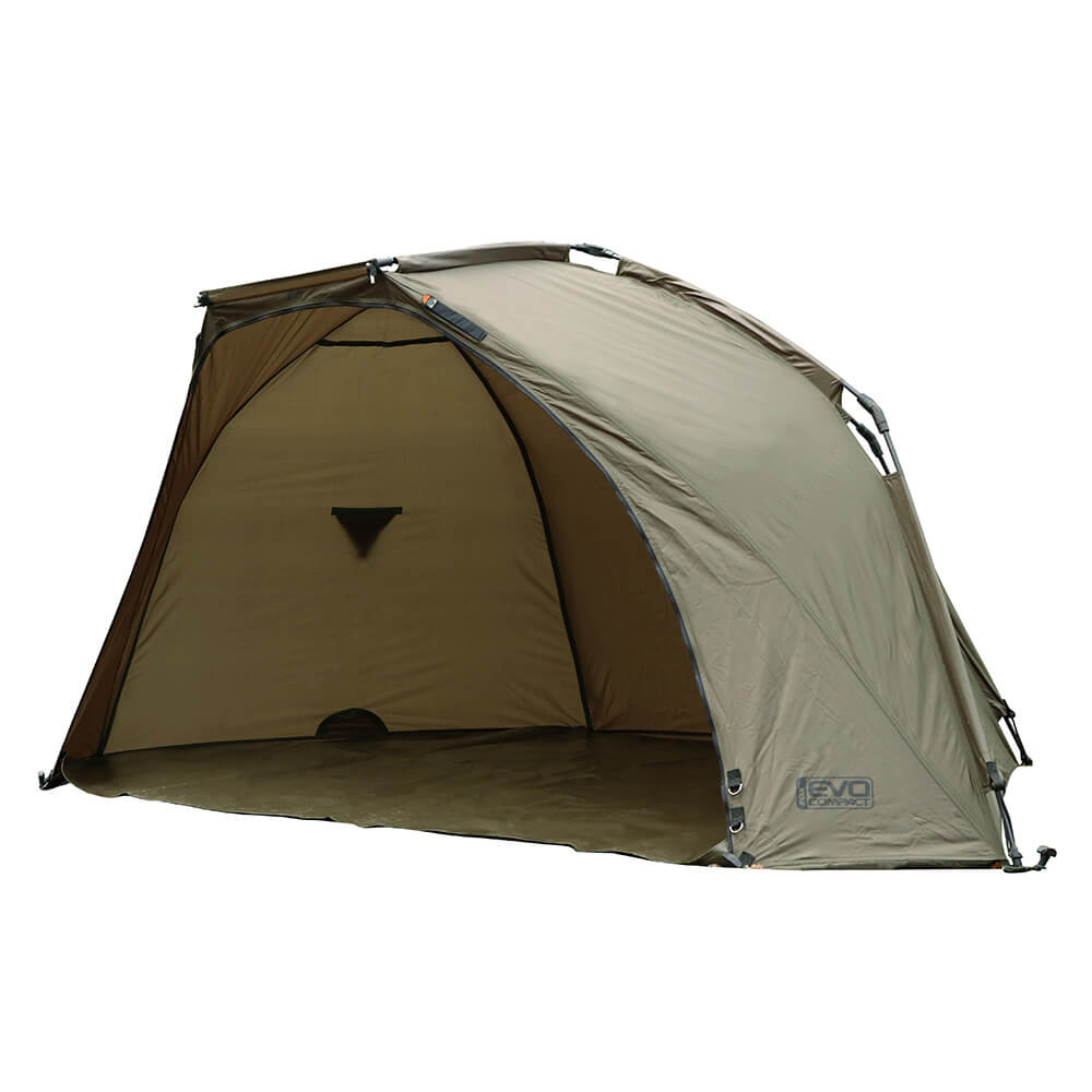 roof tent Outdoorsman XL -Aluminum Clam Shell Roof Top Tent
