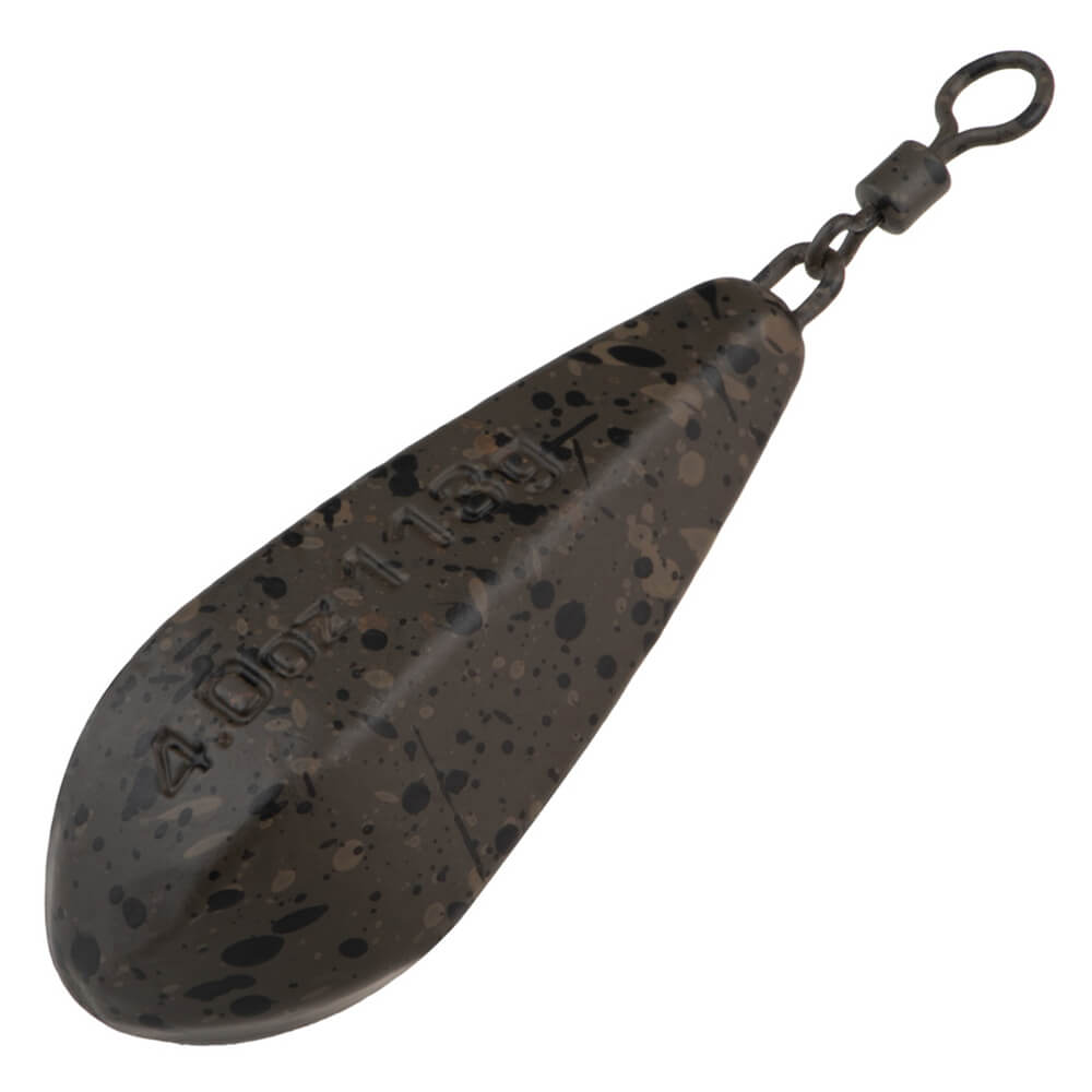 Fox - Edges Horizon Lead 4.5oz / 127g