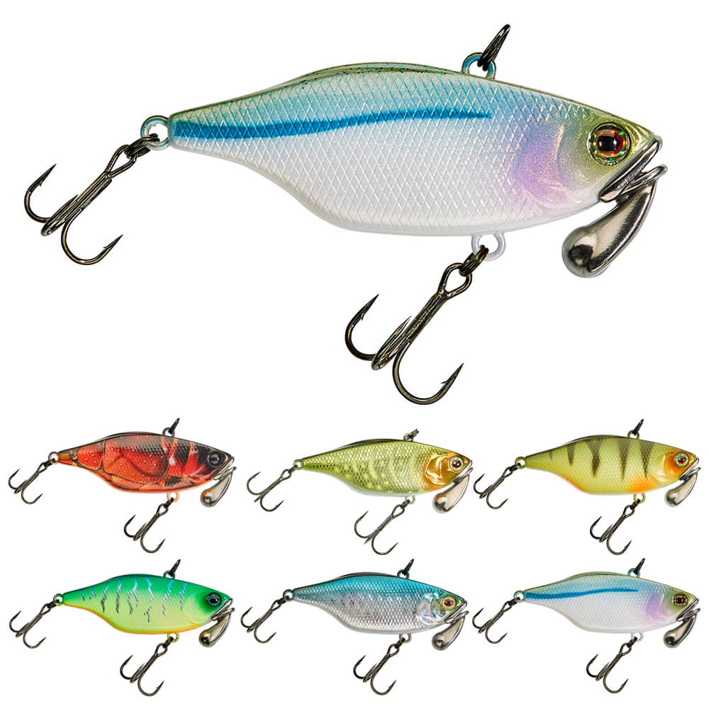 ジャッカル TN70 (トリゴン) 9点セット！ 【公式通販】