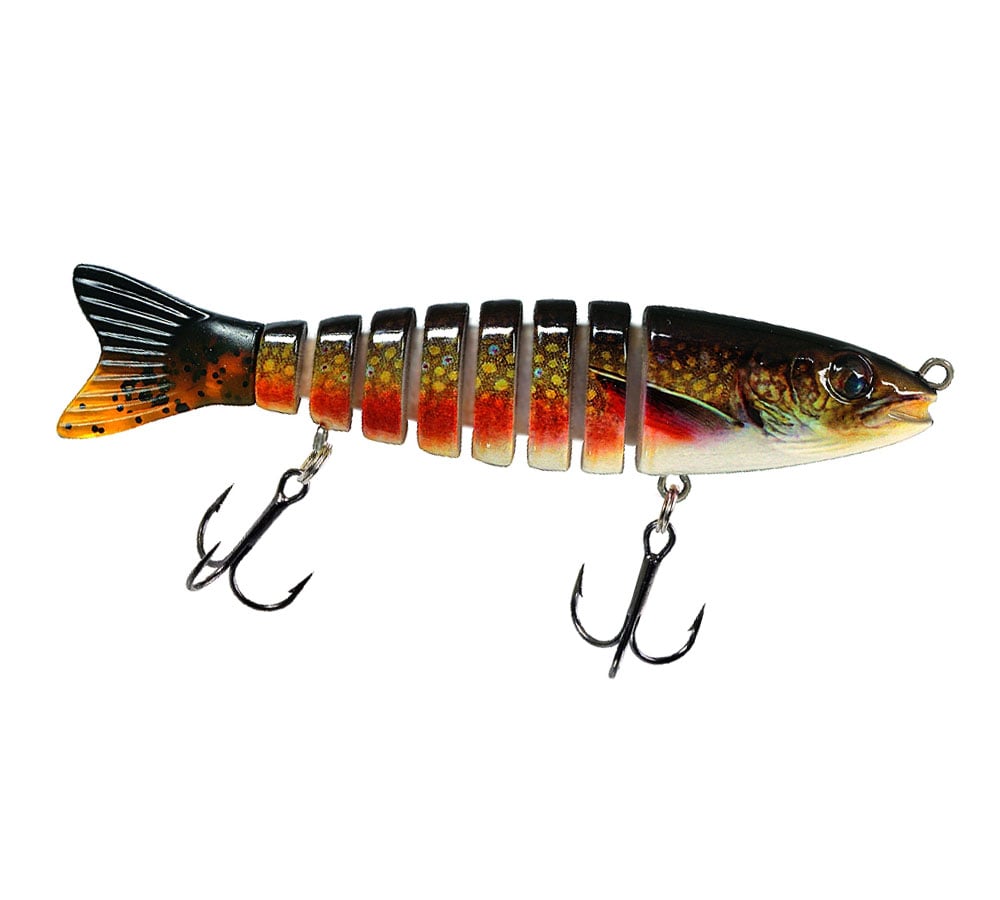 Jenzi Wobbler Jeronimo Trout Saibling im Kder Laden kaufen