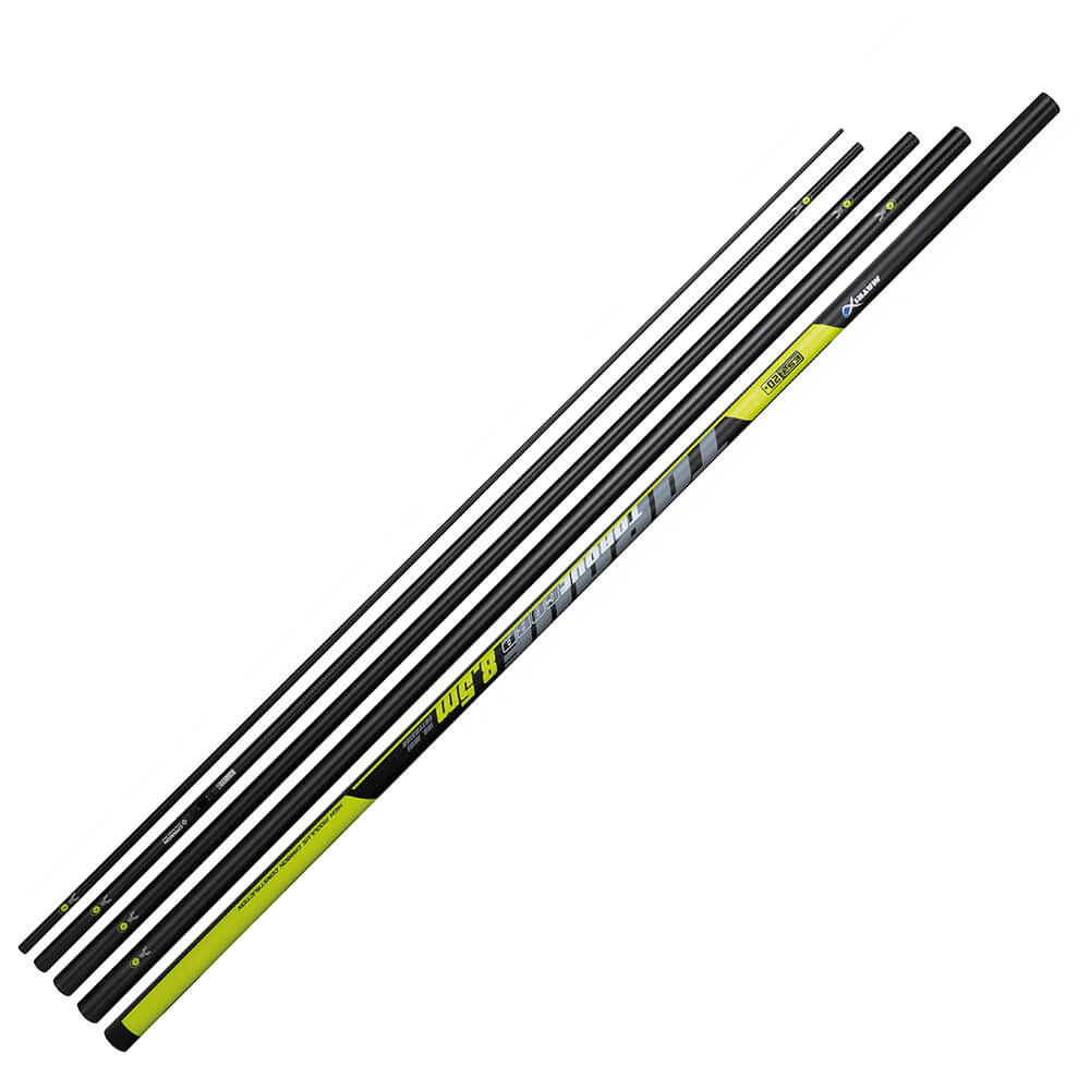 Matrix Torque Carp Pole 8 5m Buy By Koeder Laden matrix-torque-carp-pole-8-5m-buy-by-koeder-laden