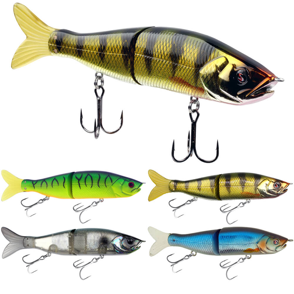 リバー2シー ワイドグライド200ss Swaver200 river2sea