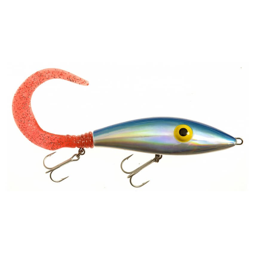 Zalt 17 Cm - Sinking - Zalt17S - Schweden Wobbler - Viele Farben