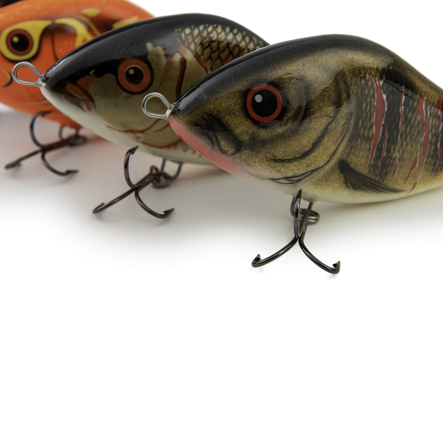 Sliders Dvd Leurre Jerkbait Salmo Trigger – 7 Cm – Pour Brochet – Coulant – NEUF Sliders Dvd Leurre Jerkbait Salmo Trigger – 7 Cm – Pour Brochet – Coulant – NEUF