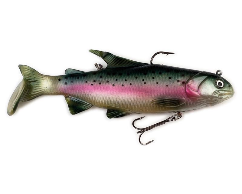 Behr Trendex Soft Bait Rainbow Trout purchase by Koeder Laden online