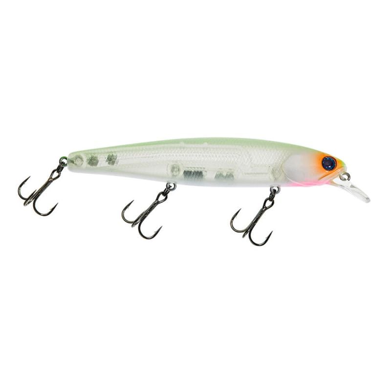 Leurre Flottant Illex Arnaud 110 F – 11 Cm, 18 G – Idéal Pour La Pêche Aux Carnassiers