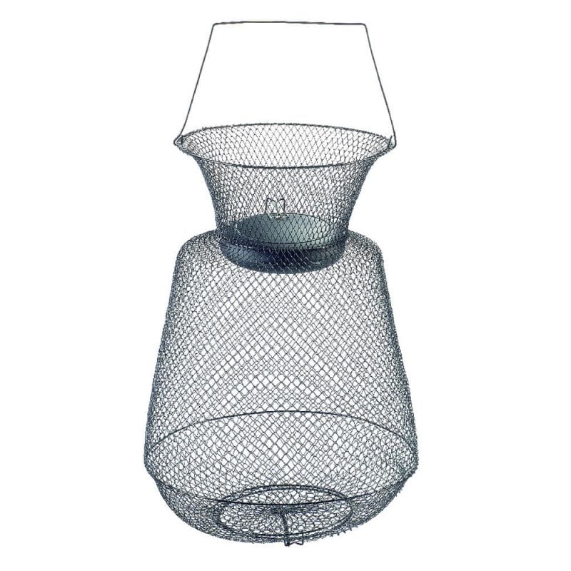 Jenzi Fish Baskets Metal round floating 10mm 50cm purchase by Koeder