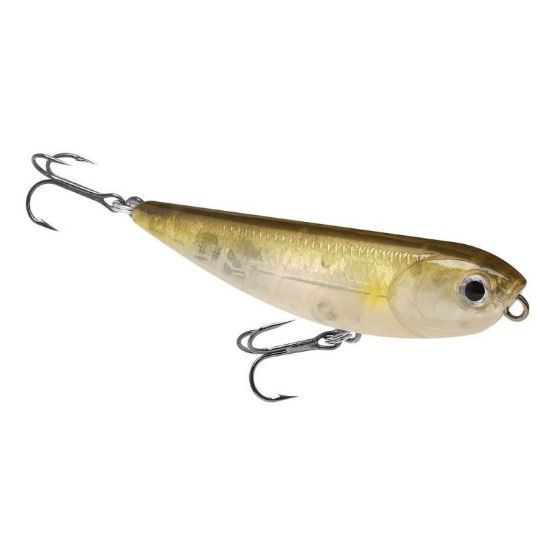 Leurre De Pêche Lucky Craft Sammy 65 Ghost Minnow - Super Walker Pour Gros Carnassiers - Modèle Signature - 6