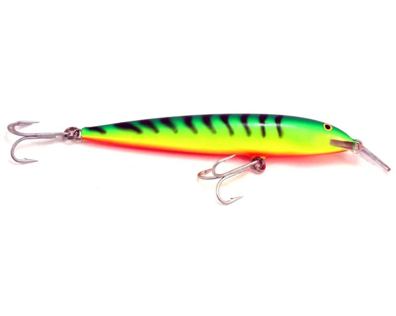 rapala fire tiger