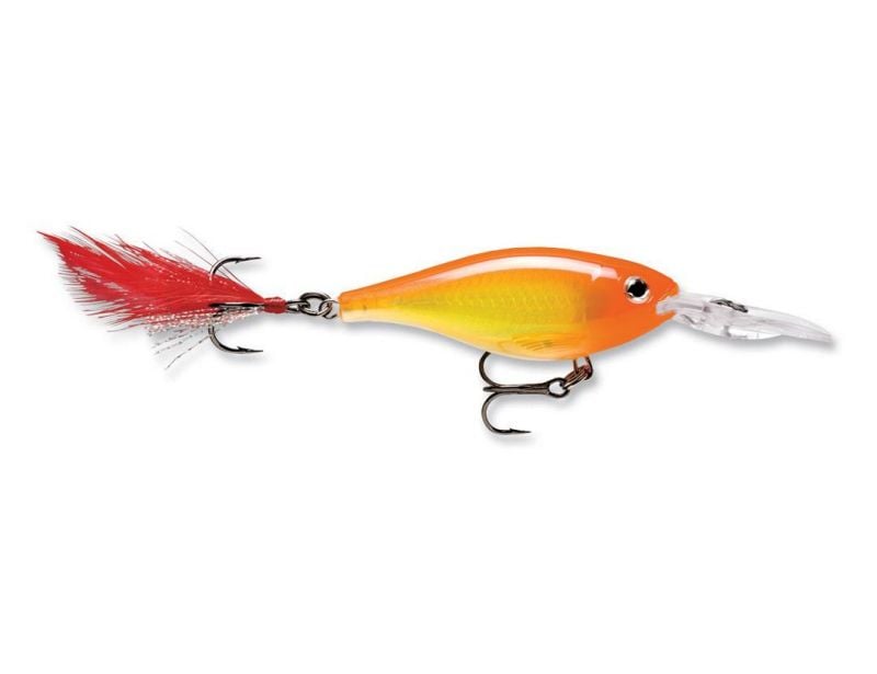 Rapala x rap hot head Clearance